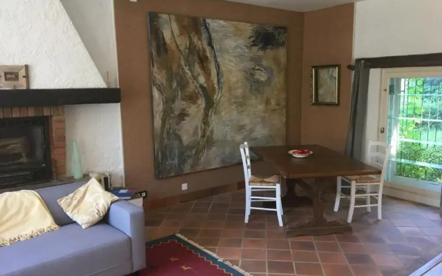 Maison Lyre, Pompadour