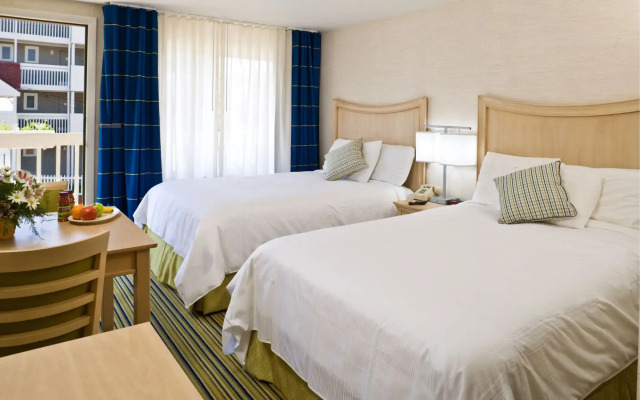 Surfside Hotel and Suites