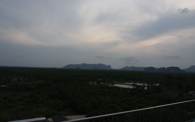 The Ozone Krabi Condotel