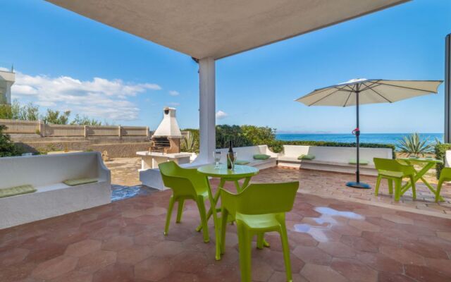 House Xoroi Colònia Sant Pere