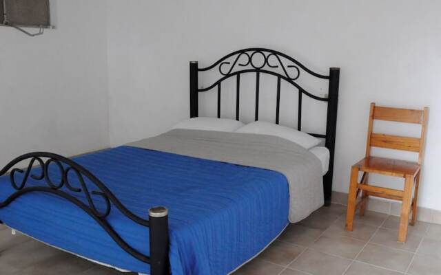 Casa Los Comales