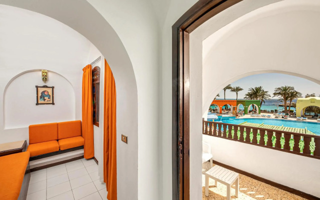 Arabella Azur Resort - All Inclusive