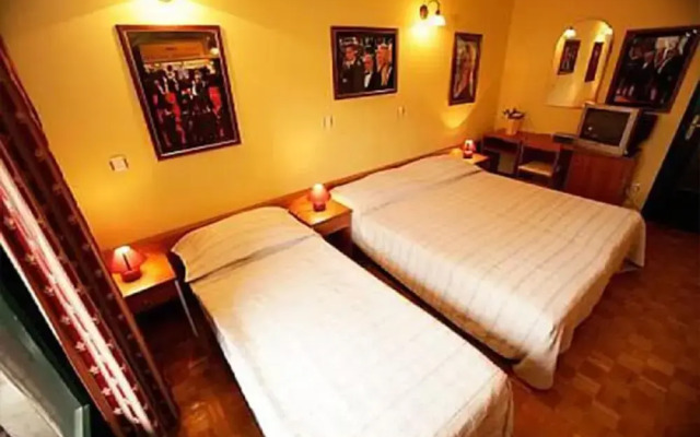 The Movie Resort Aparthotel