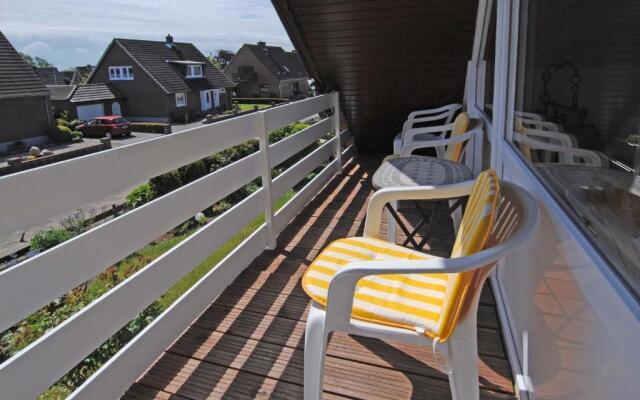 Ferienwohnung Thordsen 1