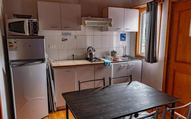 Cabañas Aquario Papudo