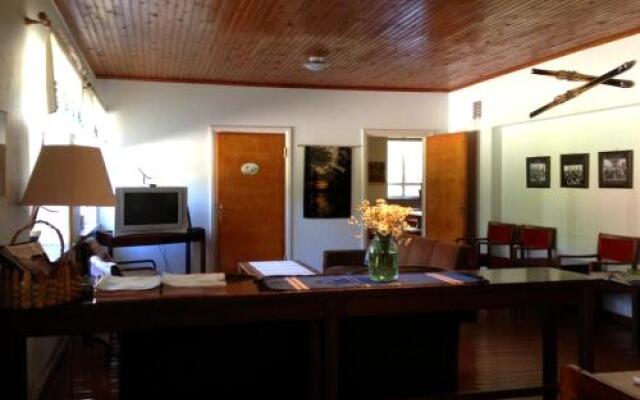 Hostel Koli - Vanhan Koulun Majatalo