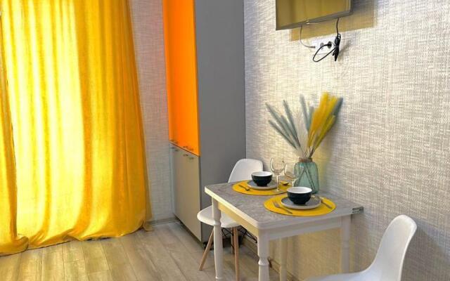 Апартаменты Лайк Хоум на ул. Чкалова, д. 18