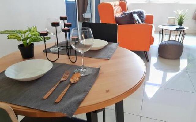 No.4 The Cave @ Puchong Skypod Residence