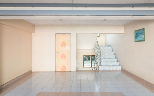 P-Park Residence Charansanitwong - Rama 7