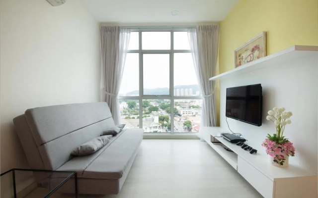 Straits Garden Suites by The Homestay Helper