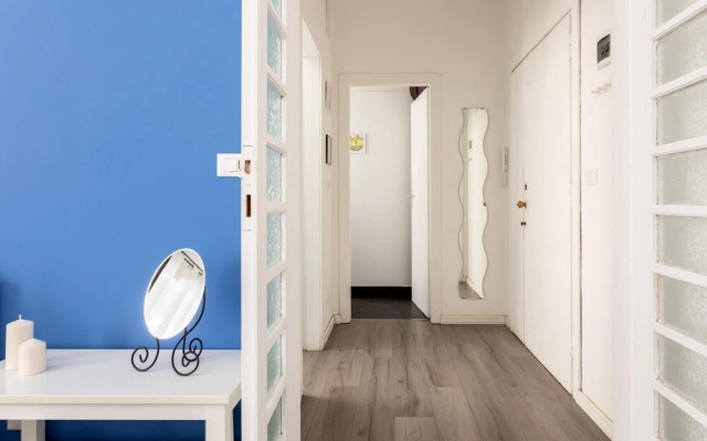 Blu Apartment al Porto by Wonderful Italy