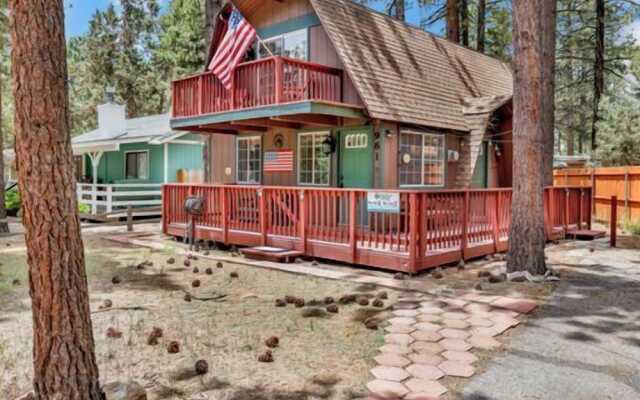 Tinker Bell Gambrel #2255