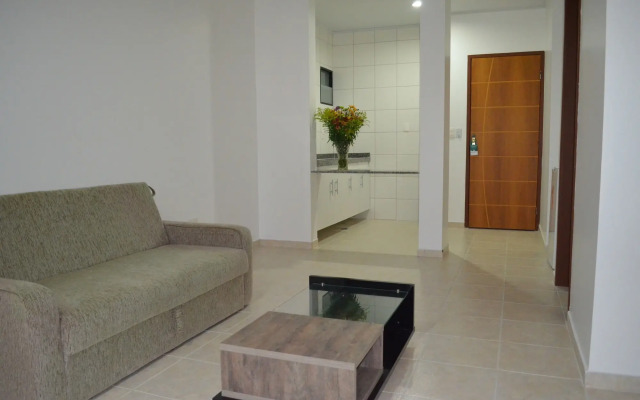 Guaxuma Praia Hotel