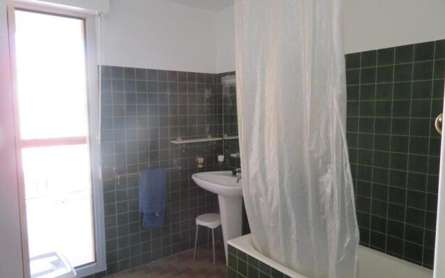 Appartement Bormes-les-Mimosas, 3 pièces, 6 personnes - FR-1-610-5