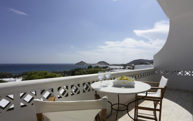 Aphrodite Beach Resort Hotel