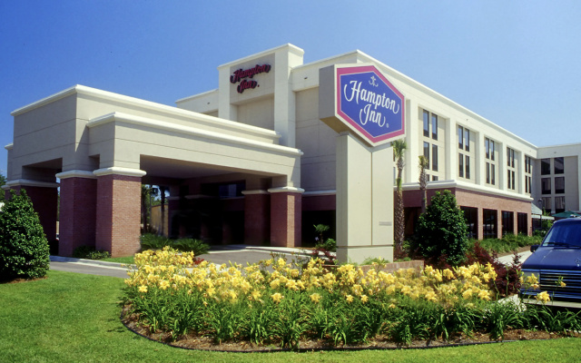 Hampton Inn Pensacola-Airport (Cordova Mall Area)