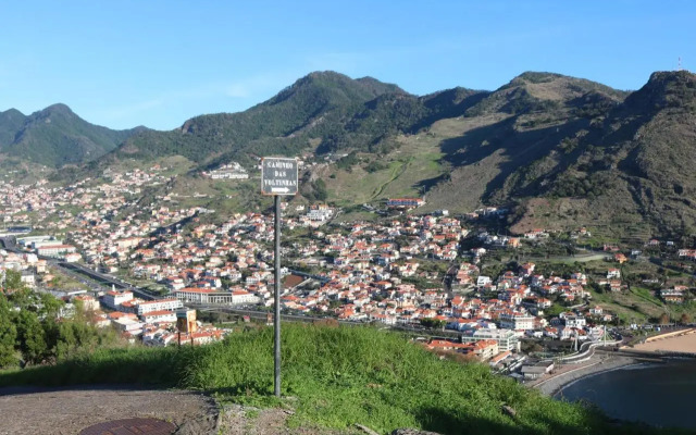 Spot Matur Apartment