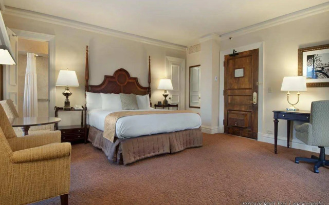 Seelbach Hilton Louisville Downtown