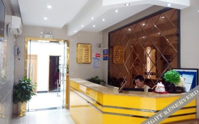 Xinyi Hostel