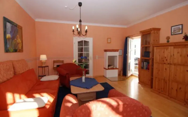 Villa Li - Apt. 01