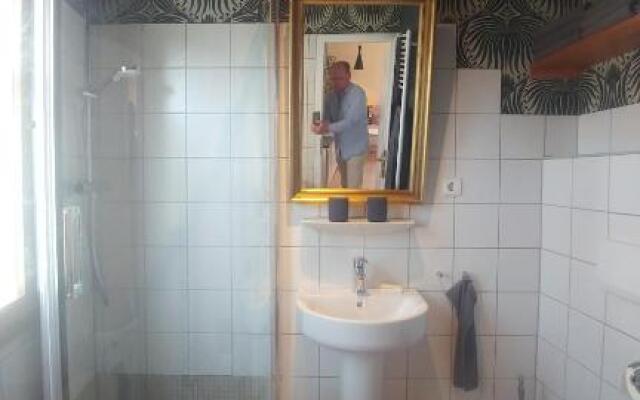 Apartment Leopold mit Balkon