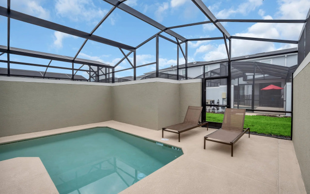 2861SMILE, Kissimmee, US