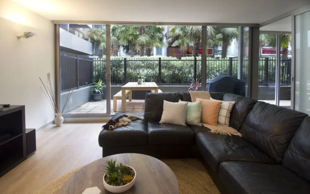 Urban Sea Drift - Rejuvenate Stays
