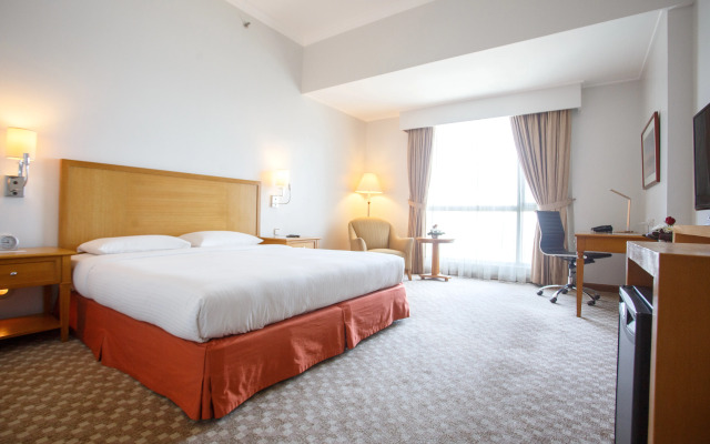 The Linden Suites
