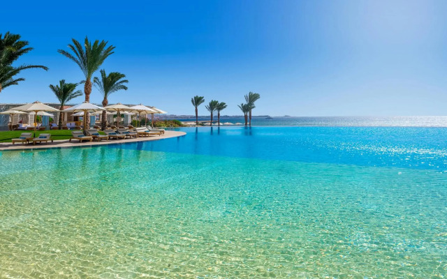 Baron Palace Sahl Hasheesh