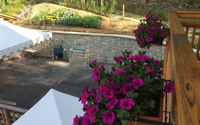 B&B La Marmotta