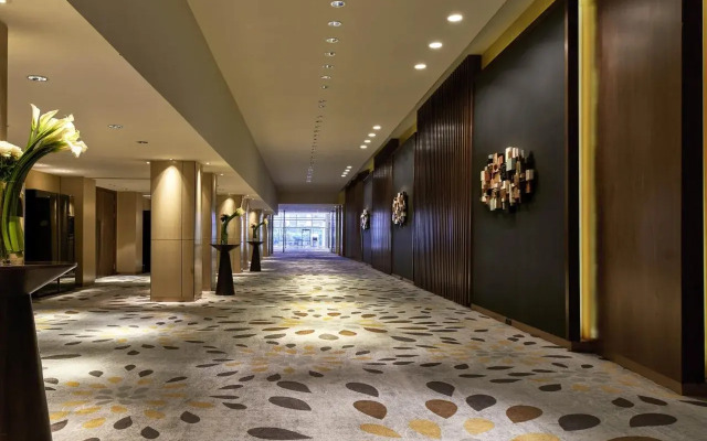 Pullman Jakarta Indonesia