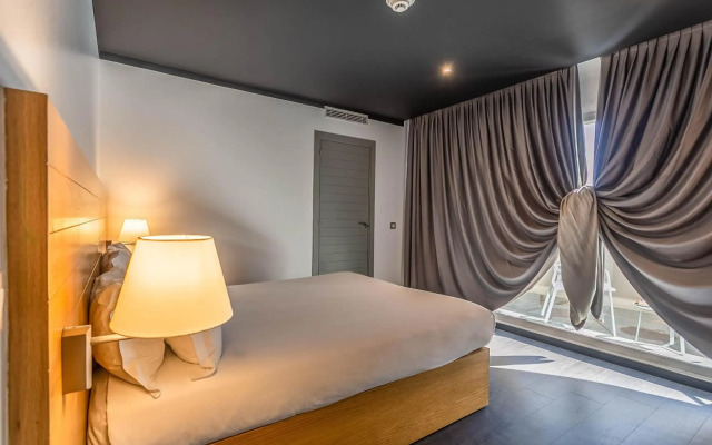 ONOMO Hotel Rabat Medina