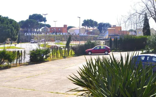 Nautic IV - Platja DAro