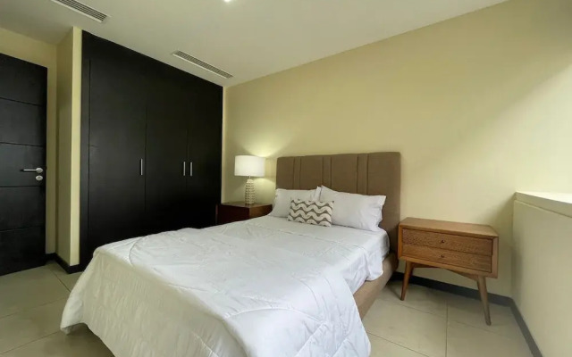 Santa Ana Guayaquil Lux Coliving Ecuador