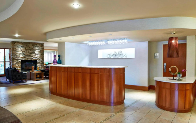 Courtyard by Marriott Rochester Brighton
