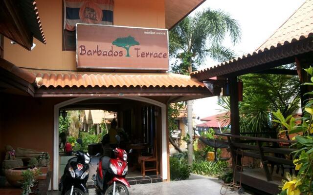 Barbados Terrace