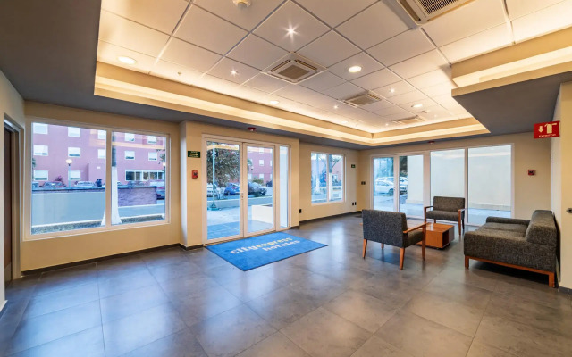 City Express by Marriott Villahermosa