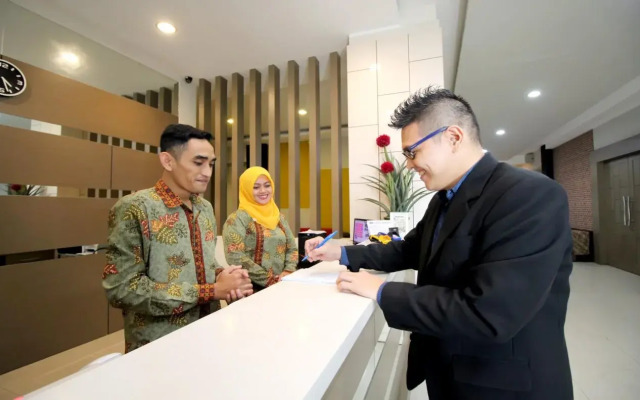 Hotel Dewanti