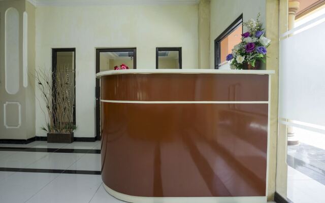 Tengkawang Residence by OYO Rooms