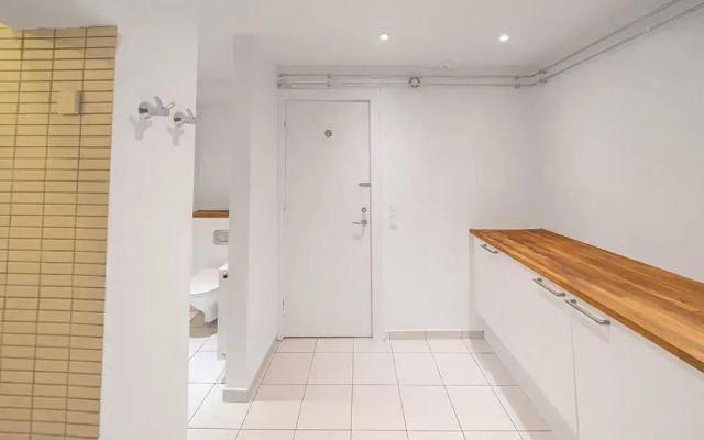 Lovely 2-bedroom Apartment in the Heart of Copenhagen - 62