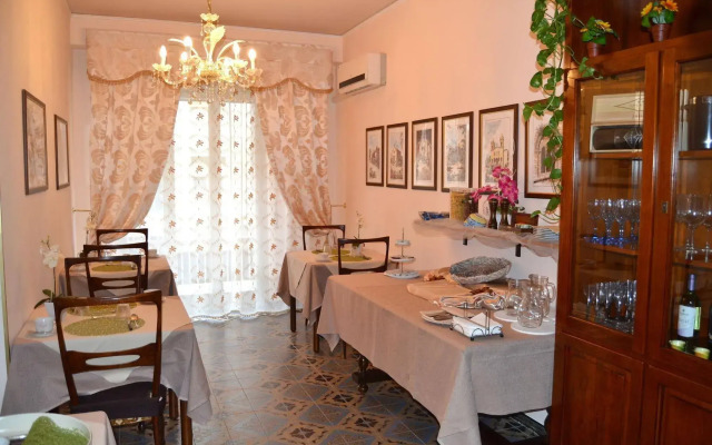 Baronetto B&B