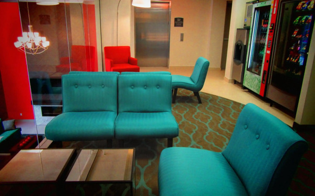 Best Western Plus Hotel Montreal