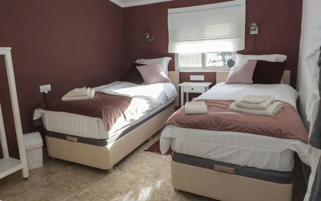 Bed and Breakfast Vakantieplek Casa Josa