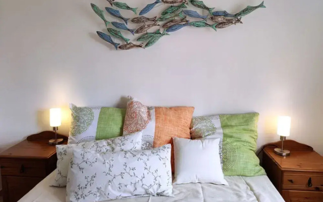 Villa Fiorida Comfortable Holiday Residence