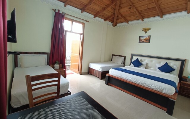 Crystal LakeView Homestay