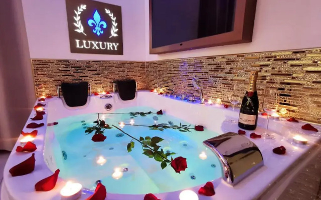 Chroma Italy - Giglio Luxury Apartment