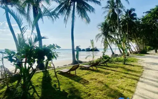 V Boutique Hotel Boracay