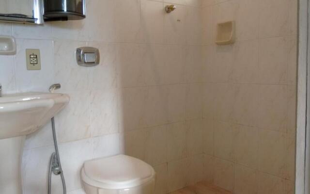 Pousada Recanto Renascer