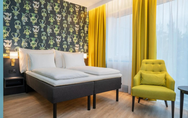 Thon Hotel Linne