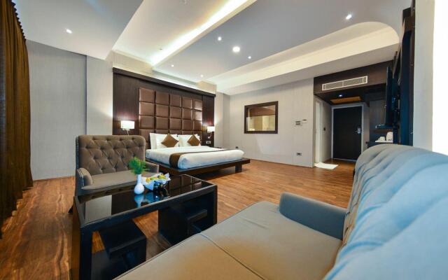 Heritage Luxury